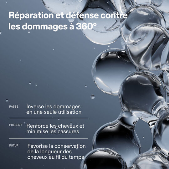 Duo f&uuml;r feines Haar