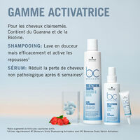 BC Root Activating Shampoo