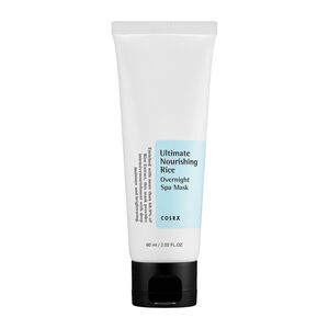 Ultimate Nourishing Rice Overnight Spa Mask