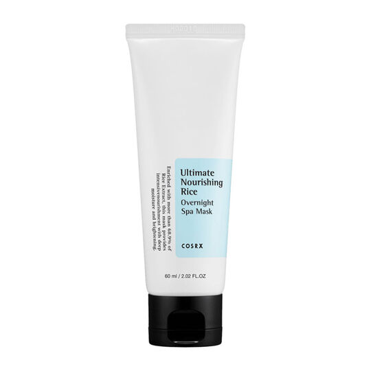 Ultimate Nourishing Rice Overnight Spa Mask