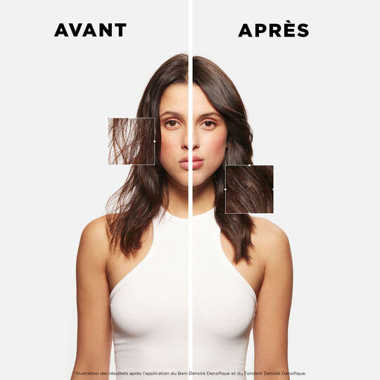 Bain Densit&eacute; Densifique