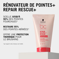 Rescue+-Komplettset