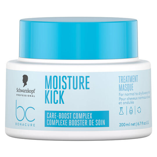 BC Moisture Kick Treatment