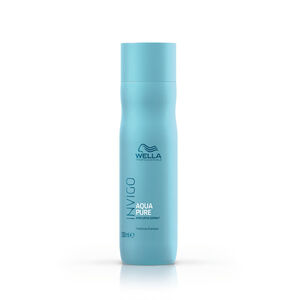 Reinigendes Shampoo f&uuml;r fettige Kopfhaut Invigo Scalp Balance