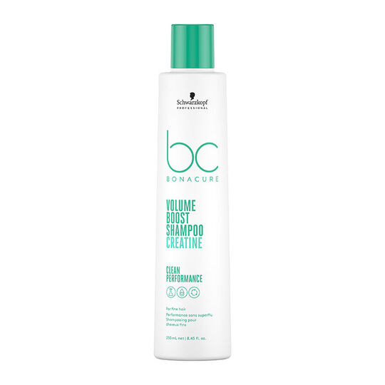 BC Volume Boost Shampoo
