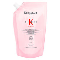Genesis Hydra-Fortifiant Shampoo Nachf&uuml;llpackung 500 ml
