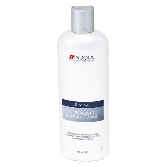Innova Anti-Schuppen-Shampoo