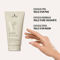 Blondme Bond Repair Leave-in-Balsam