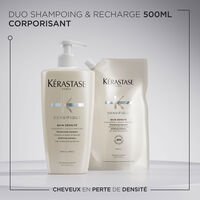 Bain Densit&eacute; Densifique