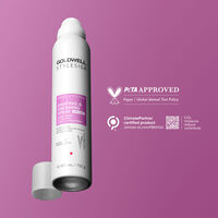 Form- & Finish-Spray Heat Styling