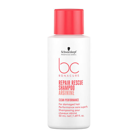 BC Repair Rescue Shampoo