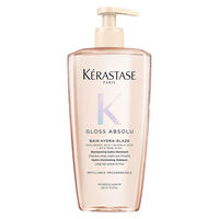 Bain Hydra-Glaze Gloss Absolu 500 ml, nachf&uuml;llbar