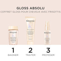 Gloss Absolu Entdecker-Set