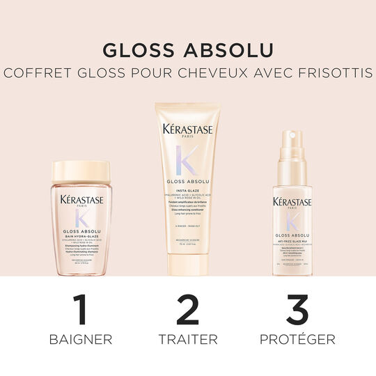 Gloss Absolu Entdecker-Set
