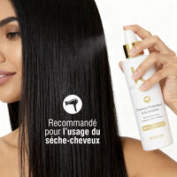 Hitzeschutz mit Keratin f&uuml;r F&ouml;hn K Protect