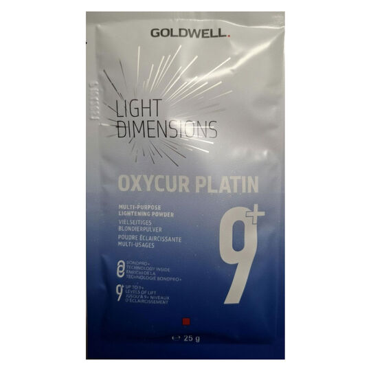 Oxycur Platin-Bleichpulver