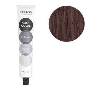 Nutri Color Filters 3-in-1-Repigmentierungscreme 642 Haselnuss