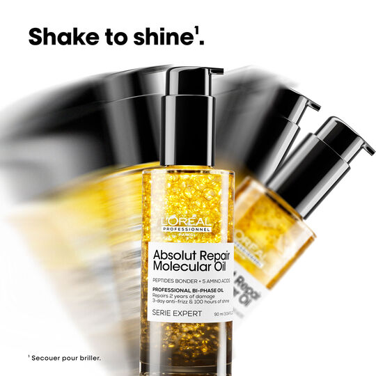 Absolut Repair Molecular Zweiphasen&ouml;l