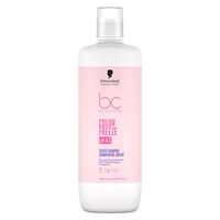 BC Color Freeze Silver Shampoo