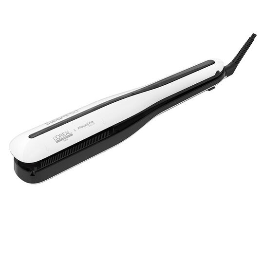 SteamPod 3.0 Gl&auml;tteisen-Set und Gl&auml;ttungs-Pflege