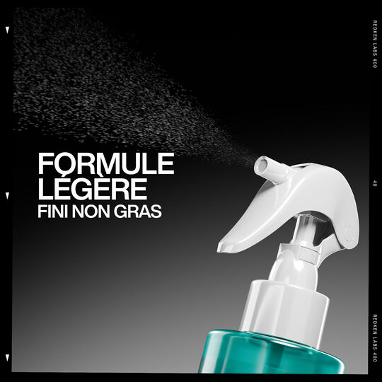 Spray f&uuml;r dichteres Wachstum Acidic Grow Full