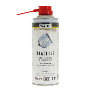 Reinigungsspray f&uuml;r Haarschneidemaschinen Blade Ice