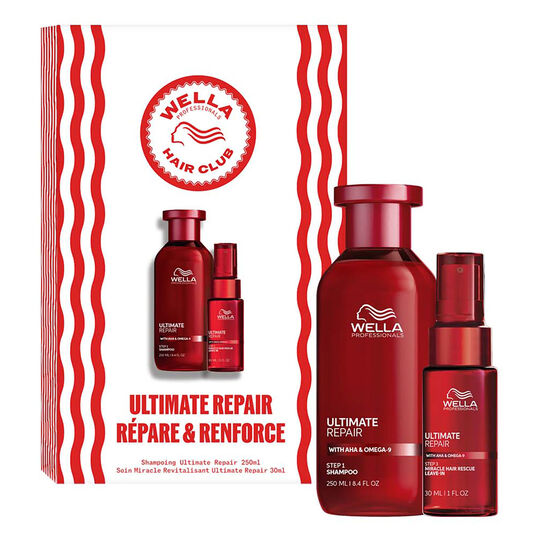 Reparaturset Wella Professionals Ultimate Repair