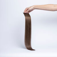 Tape In Extensions Invisible Echthaar 55cm 6