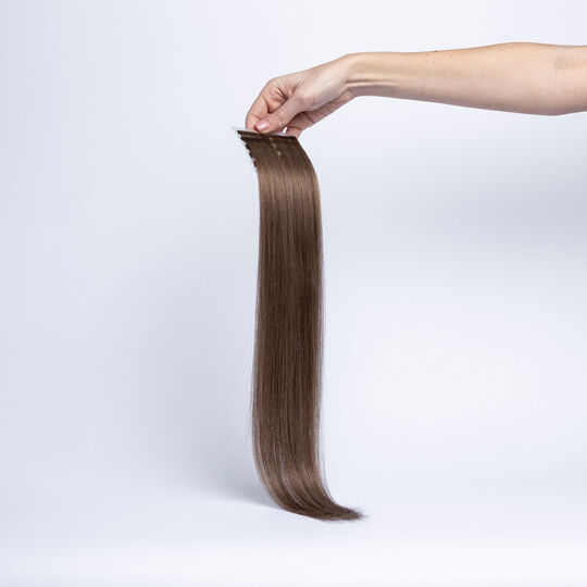 Tape In Extensions Invisible Echthaar 55cm 6