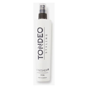 Spray Finisher 2
