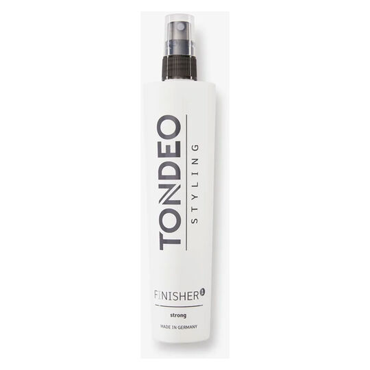 Spray Finisher 2