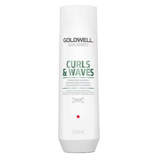 Feuchtigkeits Shampoo Curls & Waves