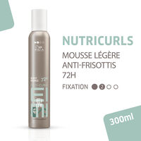 Eimi Nutricurls Boost Bounce Definition Mousse