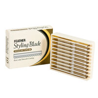 Styling Blade Klingen