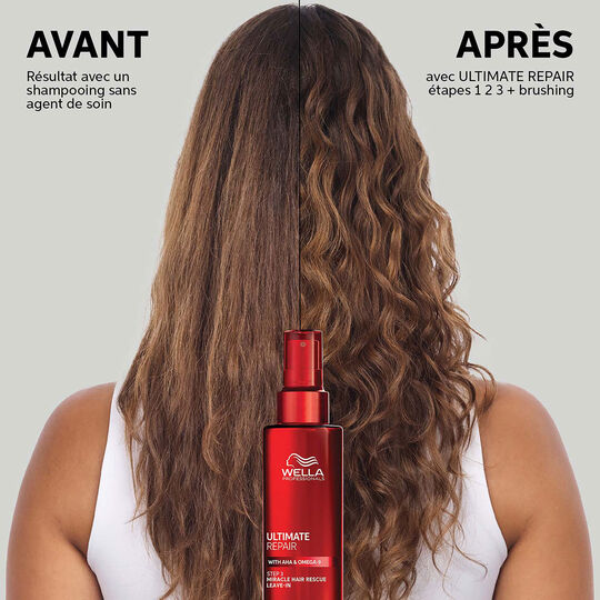 Reparaturset Wella Professionals Ultimate Repair