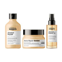 Leichte Reparatur-Pflege Absolut Repair Gold