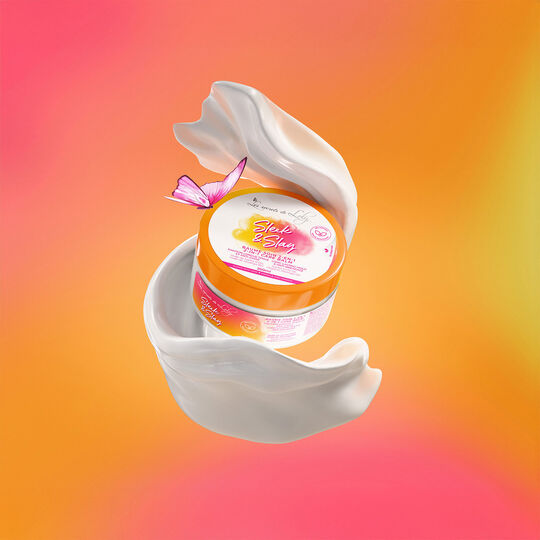 2-in-1-Pflegebalsam Sleek & Slay