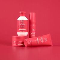 Invigo Color Brilliance Shampoo f&uuml;r feines bis normales coloriertes Haar