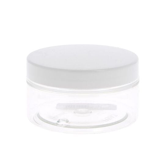 Leerer 100-ml-Beh&auml;lter