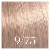 Semipermanente Coloration Color Touch 9/75 Sehrhellblond Marron Mahagoni