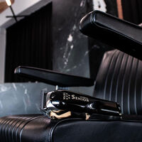 Senior Cordless 5 Star Series Haarschneidemaschine