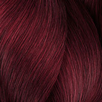 Ammoniakfreie Haarfarbe Inoa 5.62 Hellkastanienbraun Rot Iris&eacute; Carmilane