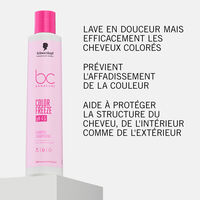 BC Color Freeze Shampoo