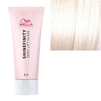 Shinefinity Gloss-Haarfarbe 09/13 Toffee Milk