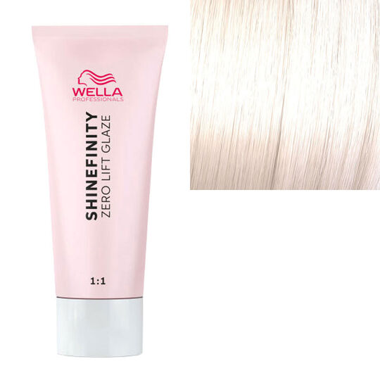 Shinefinity Gloss-Haarfarbe 09/13 Toffee Milk