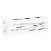 SteamPod 3.0 Gl&auml;tteisen-Set und Gl&auml;ttungs-Pflege