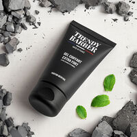 Extra starkes Styling-Gel