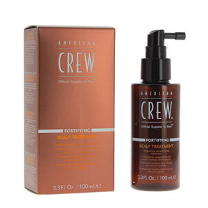 Kopfhautst&auml;rkende Behandlung