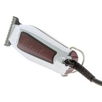 Barttrimmer und Finisher Detailer T-Wide 5 Star Series