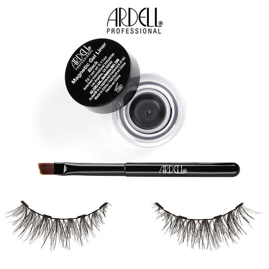 Magnetische Wimpern Liner & Lash